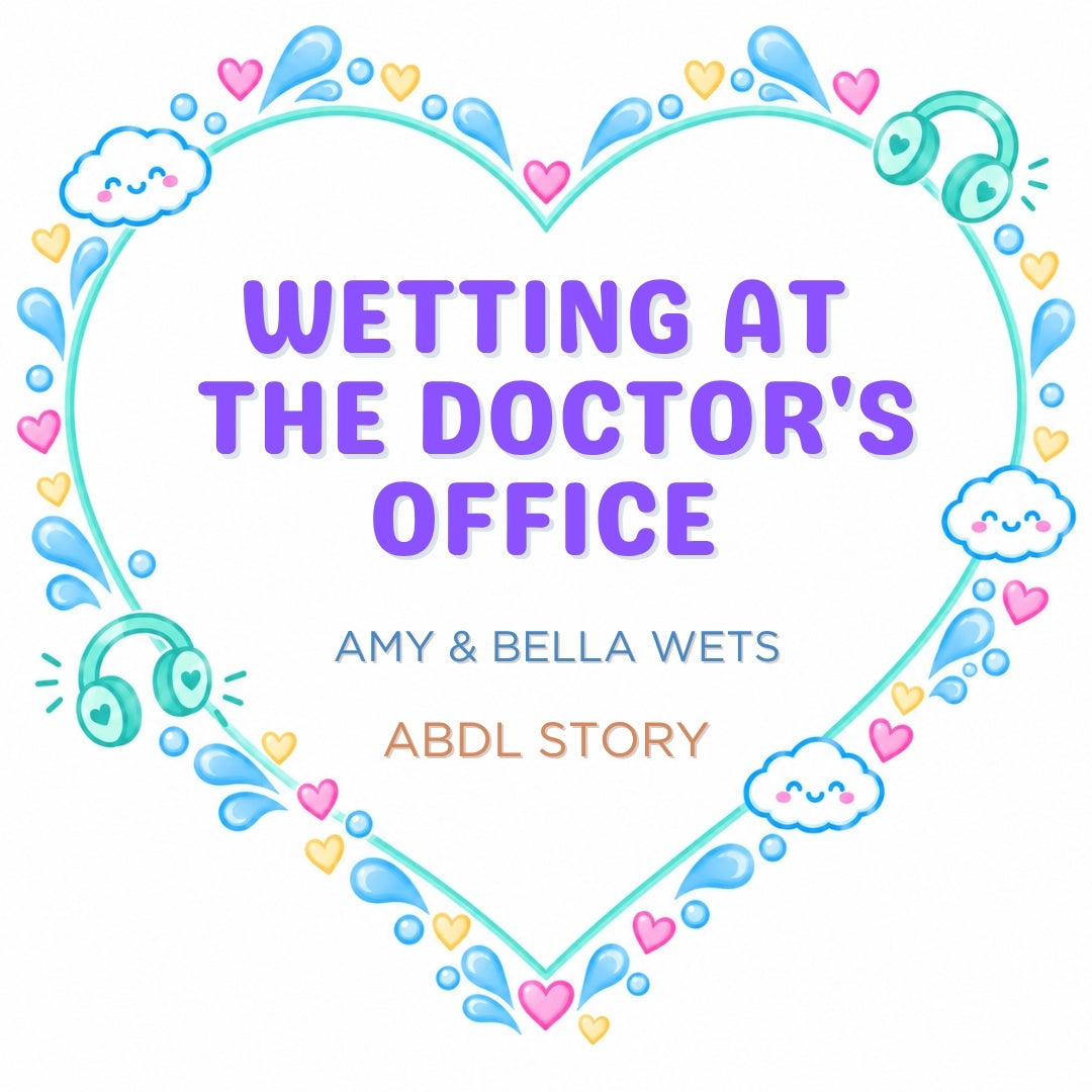 The Doctor's Office Wetting Hypnosis Story