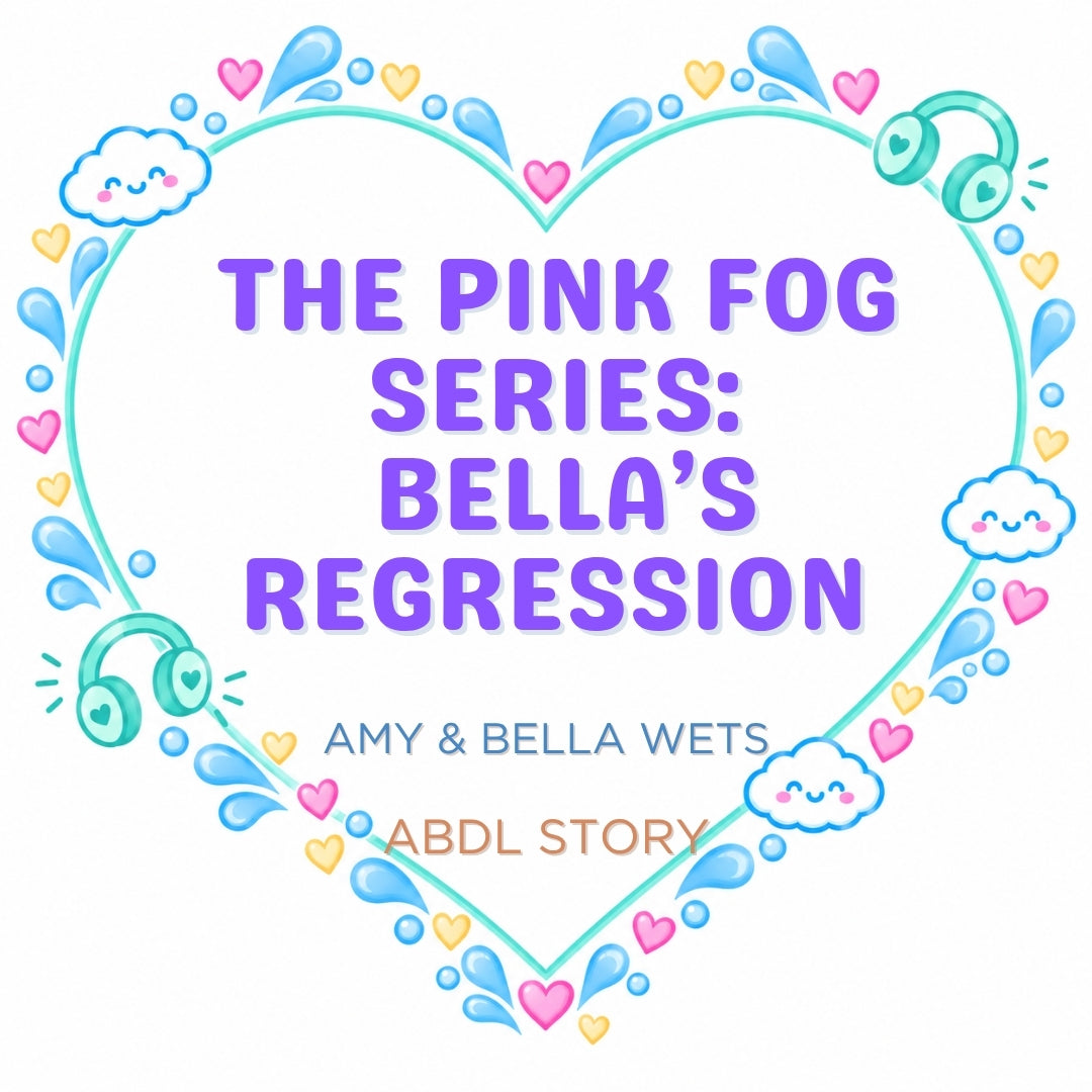 The Pink Fog - What Happens When Bella Gets Too Into Her Characters