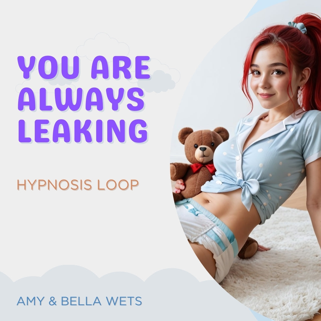 You Are Always Leaking - Reinforcement Loop