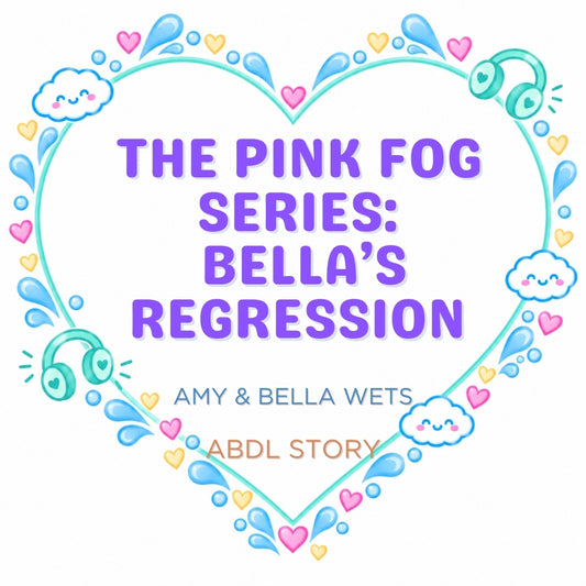 The Pink Fog - What Happens When Bella Gets Too Into Her Characters