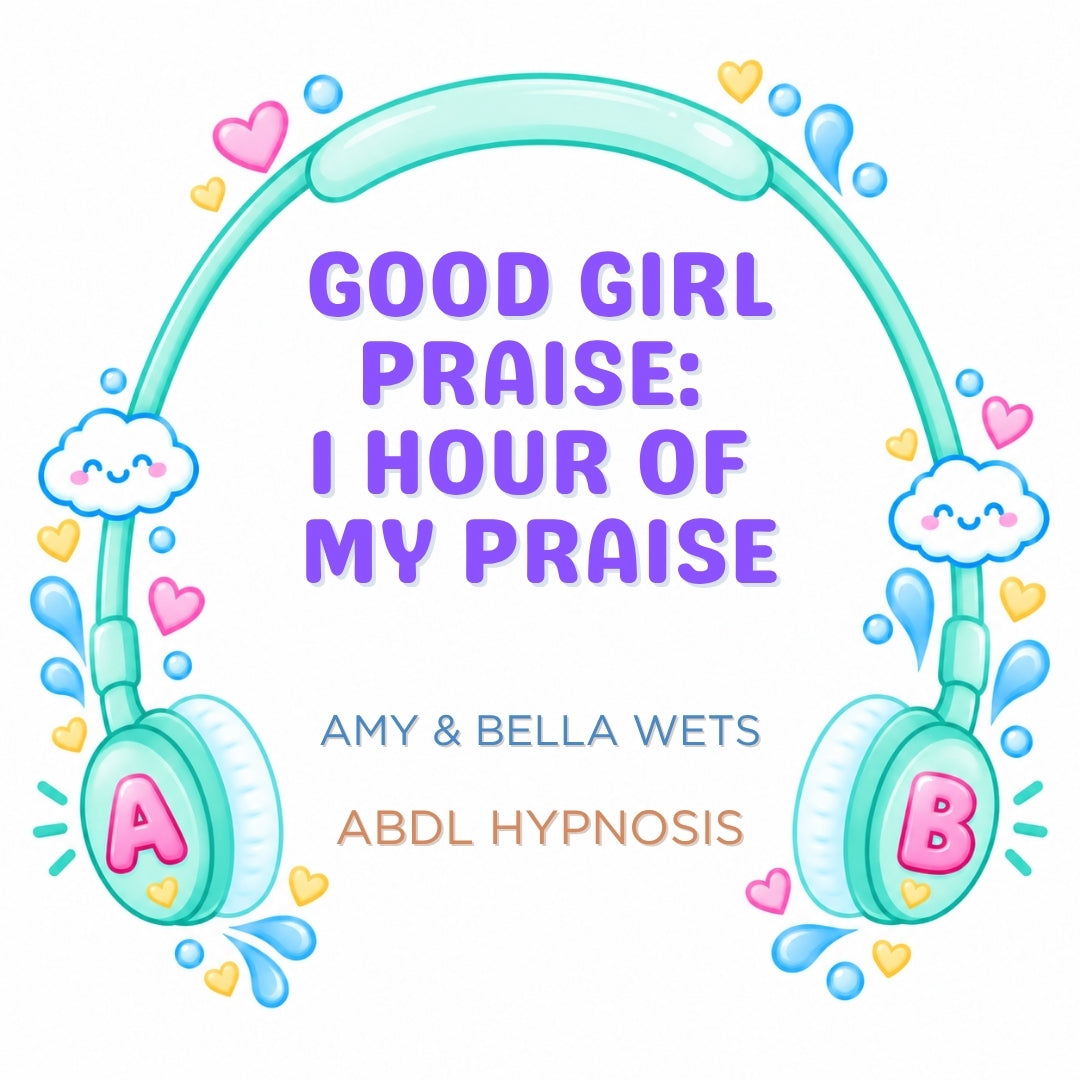 Good Girl Praise - 1 hour of My Praise