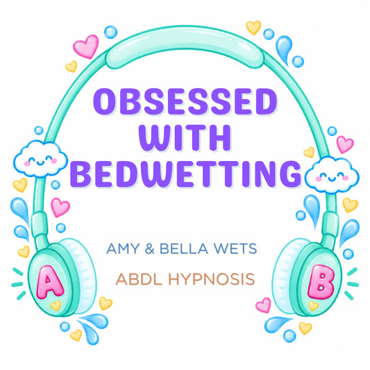 Become Obsessed With Bedwetting