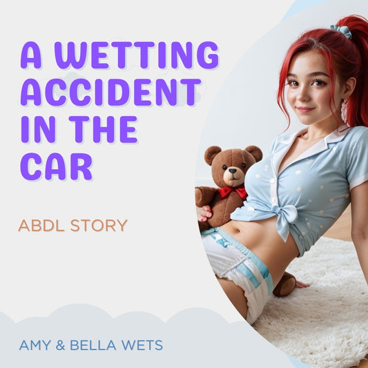Wetting Accident In The Car