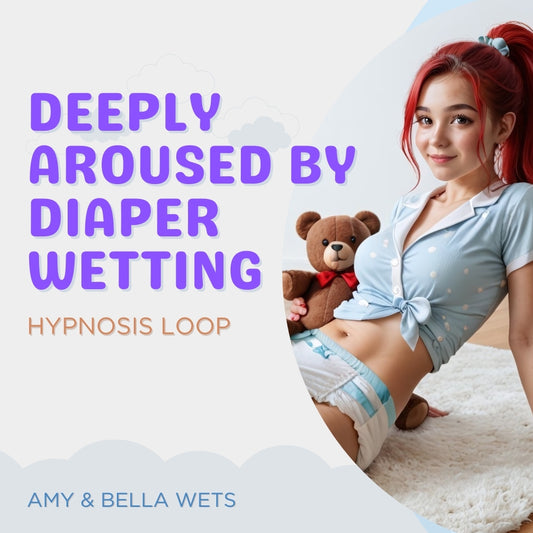 Wetting Arousal Reinforcement Loop