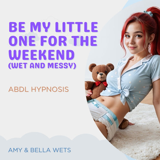 Little For A Weekend Hypnosis Story