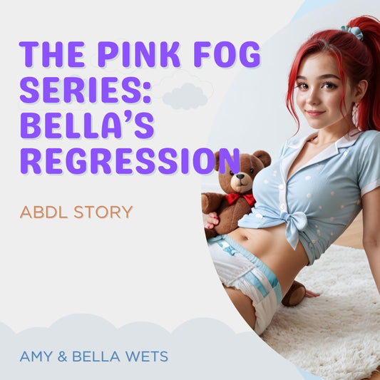 The Pink Fog - What Happens When Bella Gets Too Into Her Characters